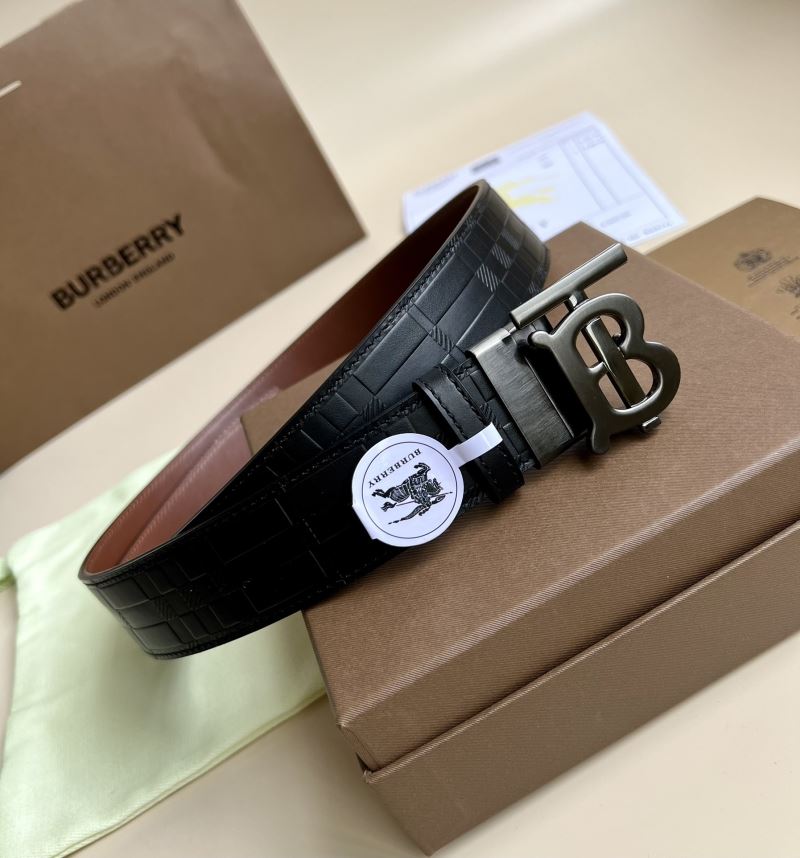 BURBERRY